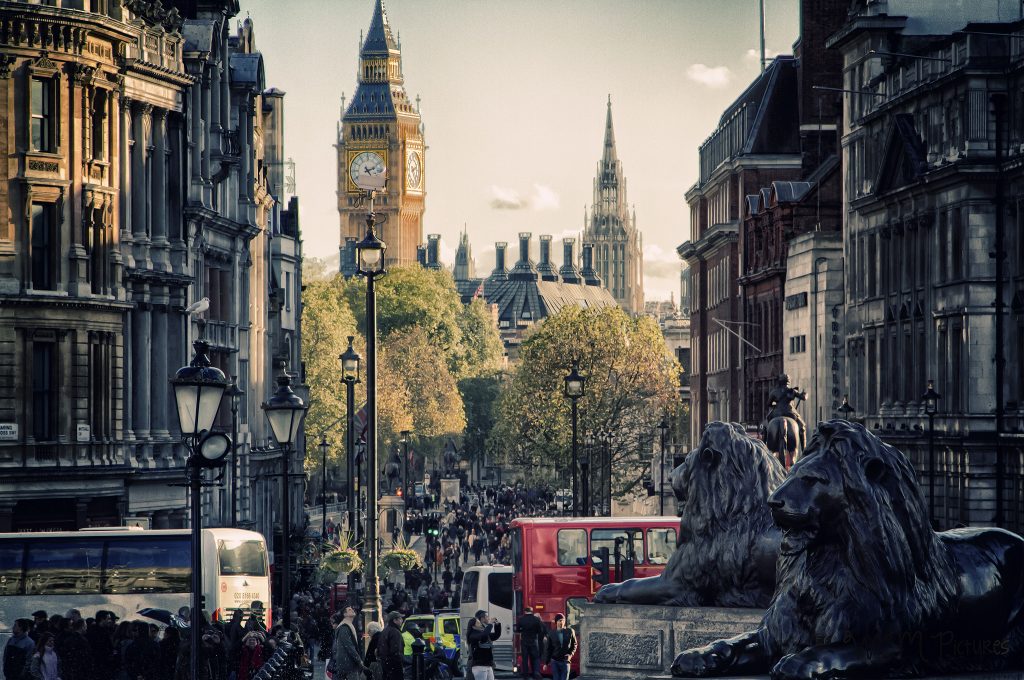 Places to See While Your Travel to Westminster