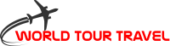 World Tour Travel Logo