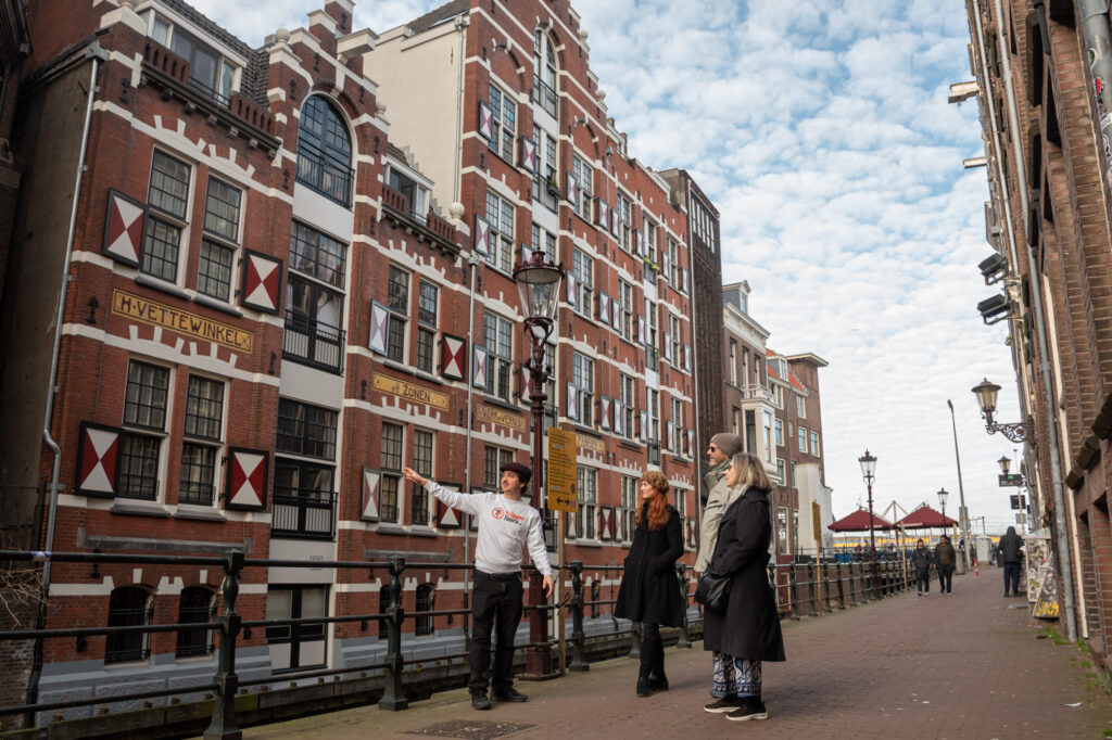 Amsterdam Like a Local